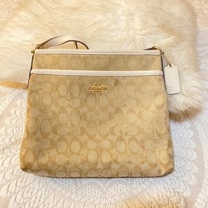 Coach crossbody bag!